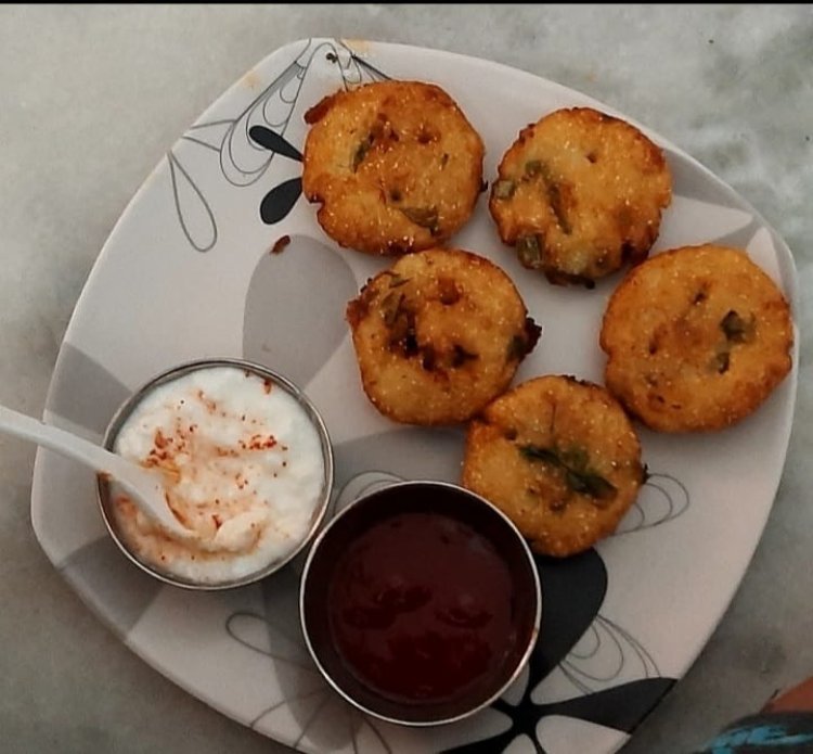 पोहा–पनीर स्माइली रेसिपी: हेल्दी और क्रिस्पी स्नैक आइडिया