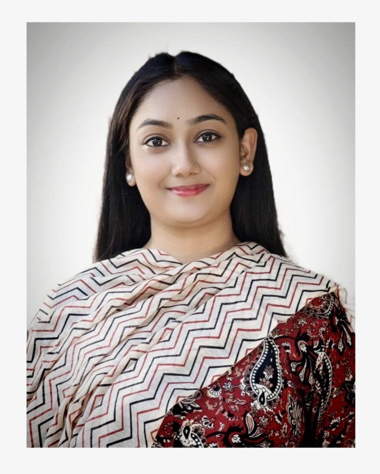 आल इंडिया पत्रकार एकता संघ के प्रदेश सचिव बनी कृपाली पूर्बिया कलाल*