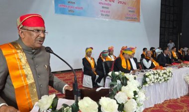 पीड़ितों को सस्ता व सुलभ न्याय दिलाने का आह्वान: उदयपुर बार शपथ समारोह में बोले विधानसभा अध्यक्ष देवनानी