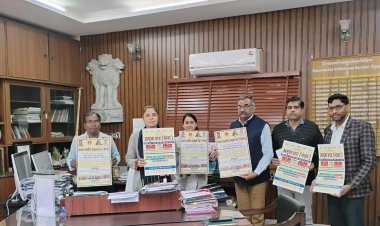 संभाग स्तरीय अमृता हाट 18 से 24 फरवरी तक गांधी ग्राउंड में, अमृता प्रीमियर लीग आकर्षण