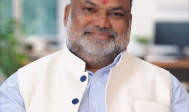 बाबा साहेब अम्बेडकर के विचार आज भी प्रासंगिक, सामाजिक समरसता पर जोर”