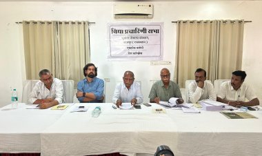 विद्या प्रचारिणी सभा विवाद गहराया, एडहॉक कमेटी बोली—अब सत्ता और सत्य की लड़ाई