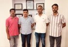 उदयपुर में एएसआई का ‘खतरनाक खेल’ बेनकाब, रेप केस में फंसाने की धमकी देकर मांगी घूस