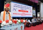 धर्मांतरण से अलगाव पैदा होता है, आदिवासी अस्मिता बचाना जरूरी : बाबूलाल खराड़ी या जनजाति प्रतिभा सम्मान समारोह में गूंजा अस्मिता और शिक्षा का संदेश