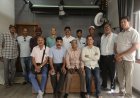 पत्रकारिता के 200 वर्ष पूर्ण होने पर वरिष्ठ पत्रकारों का होगा सम्मान*  *31 मई को आयोजित होगा जार सम्मान समारोह, तैयारियों को लेकर हुई महत्वपूर्ण बैठक*