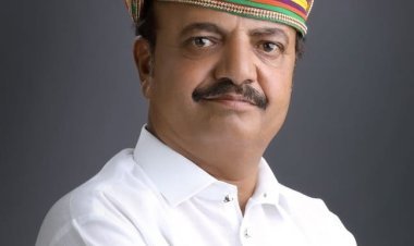 अंतरराष्ट्रीय मानवाधिकार एवं अपराध नियंत्रण परिषद् के डिस्ट्रिक्ट चेयरमैन बने एडवोकेट निर्मल कुमार पंडित