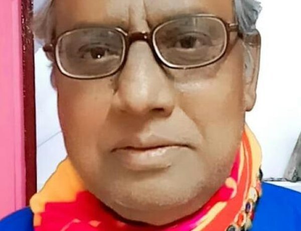   स्वर्ण शिल्पी डॉ. इक़बाल सक्का ने 50 साल में बने सोने केअपने 199 विश्व रिकॉर्डो को देश के लिए समर्पित किये।।