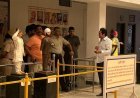30 हजार से अधिक आगंतुकों के लिए बन रहा 2 लाख वर्गफीट का विशाल डोम 17 जून को महाराणा भूपाल स्टेडियम में गूंजेगी हल्दीघाटी विजय की शौर्यगाथा