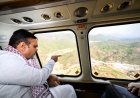 उदयपुर की पेयजल व्यवस्था को मिलेगी नई मजबूती, मुख्यमंत्री भजनलाल शर्मा ने देवास-3 एवं देवास-4 परियोजनाओं का किया हवाई निरीक्षण