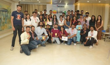 उदयपुर से शुरू होगा फिटनेस का महाअभियान, समर संग्राम में देशभर के 150 से अधिक प्रतिभागी"
