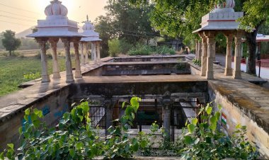 प्राचीन भारत में जल का महत्व: पूजा, परंपरा और सामाजिक व्यवस्था
