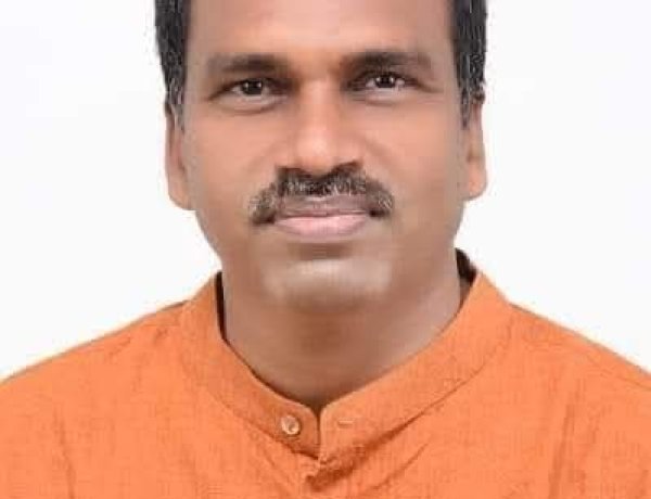 सांसद डॉ. मन्नालाल रावत ने टीएसपी क्षेत्र के अभ्यर्थियों को आरक्षण देने की उठाई मांग सीएम को लिखा पत्र, लगभग एक लाख विद्यार्थियों को मिलेगा लाभ