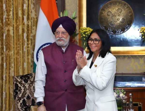 हैदराबाद हाउस की दीवारों पर दिखी सिकलीगर कला की विरासत, विश्व नेताओं की बैठक में चमकी मेवाड़ की पहचान