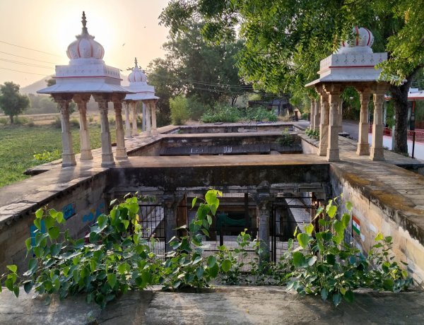 प्राचीन भारत में जल का महत्व: पूजा, परंपरा और सामाजिक व्यवस्था