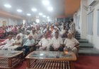 उदयपुर से सिकलीगर समाज के प्रतिनिधियों ने घुमंतू समाज युवा सम्मेलन में निभाई सक्रिय भूमिका