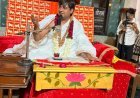 बद्रीनाथ धाम में गुरु पूजन एवं सत्संग सम्पन्न, देशभर से पहुंचे श्रद्धालु; भजन, प्रवचन और हवन से भक्तिमय हुआ वातावरण