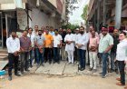 यूजीसी रोलबैक को लेकर जयपुर में हुए लाठीचार्ज के विरोध में उदयपुर में स्वर्ण समाज की महत्वपूर्ण बैठक, सोमवार को जिला कलेक्ट्री पर सौंपा जाएगा ज्ञापन