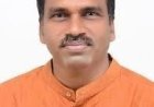 सांसद डॉ. मन्नालाल रावत बने भाजपा अनुसूचित जनजाति मोर्चा के राष्ट्रीय अध्यक्ष