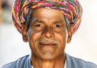 मोलेला के प्रसिद्ध मूर्तिकार भग्गा लाल कुम्हार को ‘डॉक्टर ऑफ लेटर्स’ की मानद उपाधि