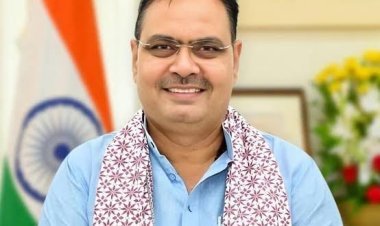 उदयपुर जिले को 79.58 करोड़ की सड़क परियोजनाओं की बड़ी सौगात