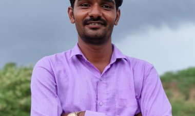 ।अखिल भारतीय हिंदू महासभा ने छगनलाल सारस्वत को सौंपी बड़ी जिम्मेदारी