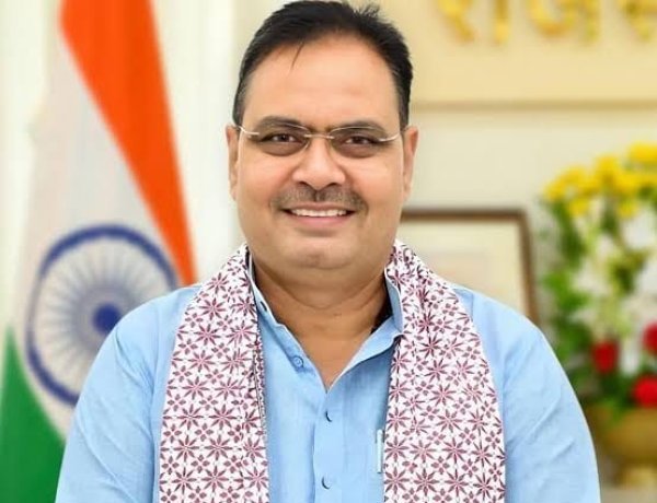 उदयपुर जिले को 79.58 करोड़ की सड़क परियोजनाओं की बड़ी सौगात
