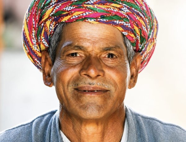 मोलेला के प्रसिद्ध मूर्तिकार भग्गा लाल कुम्हार को ‘डॉक्टर ऑफ लेटर्स’ की मानद उपाधि