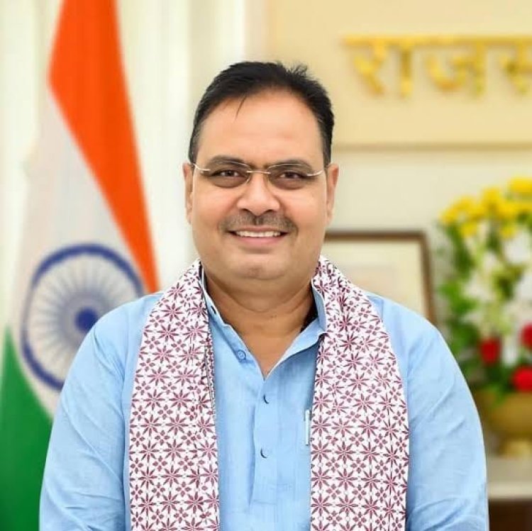 उदयपुर जिले को 79.58 करोड़ की सड़क परियोजनाओं की बड़ी सौगात