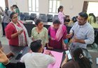 विद्या भवन में B.Ed. प्रथम वर्ष के विद्यार्थियों के लिए कार्यशाला एवं लर्निंग सर्कल आयोजित