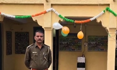 रेंजर प्रताप सिंह चुण्डावत की मौत पर गरमाया मामला, क्षत्रिय महासभा ने खोला मोर्चा