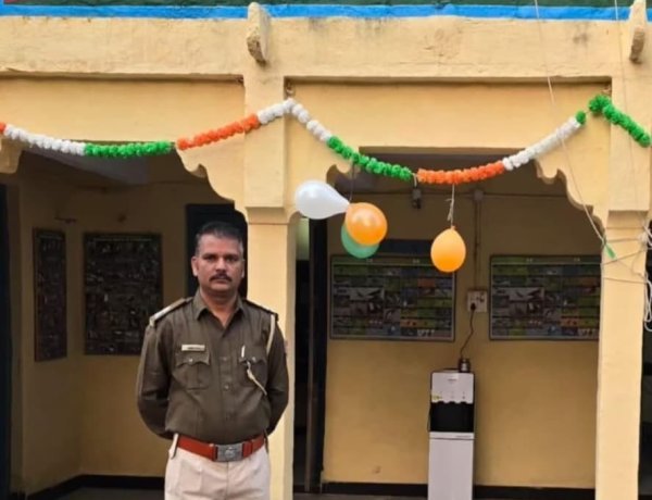 रेंजर प्रताप सिंह चुण्डावत की मौत पर गरमाया मामला, क्षत्रिय महासभा ने खोला मोर्चा