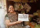 मेवाड़ न्यूज रथ का पहला साप्ताहिक संस्करण जनता के बीच पहुँचा, लोगों में दिखी खुशी और विश्वास