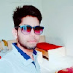 Santosh kumar lodhi