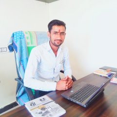 BHERARAM DEVASI SIROHI