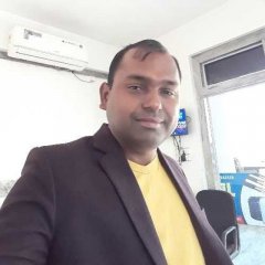 Dinesh Kalal