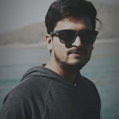 Ashish sharma